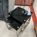 Nest of tables