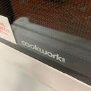 COOKWORKS microwave
