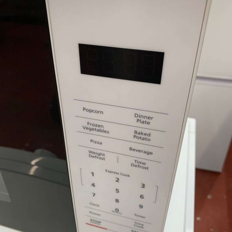 KENWOOD microwave