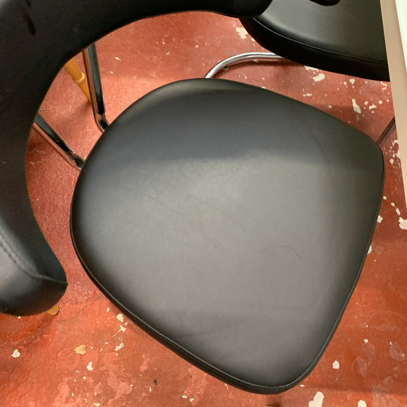 Table and chairs
