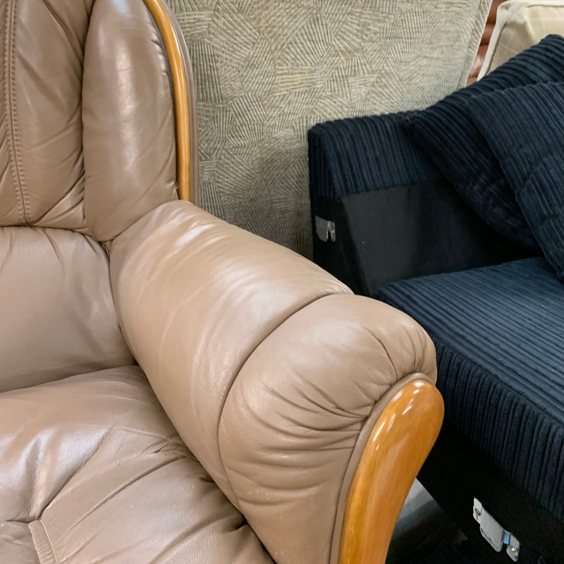 Armchair