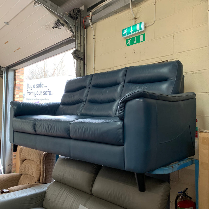 3 seater sofa