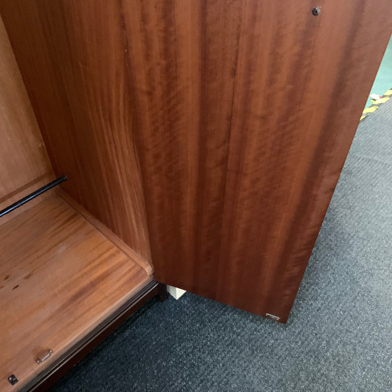 STAG double wardrobe