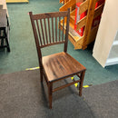 Dining chairs