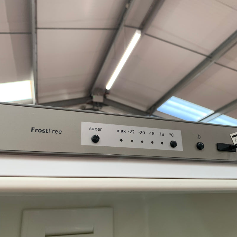 BOSCH fridge freezer