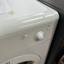 INDESIT tumble dryer