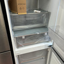 LG fridge freezer