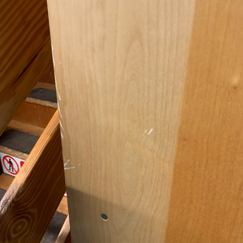 Shelving unit