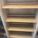 Display cabinet
