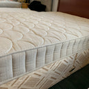 Double bed