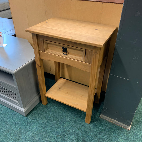 Side table
