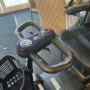 Mobility scooter
