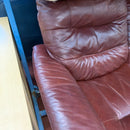 2 and 3 seater recliner sofas
