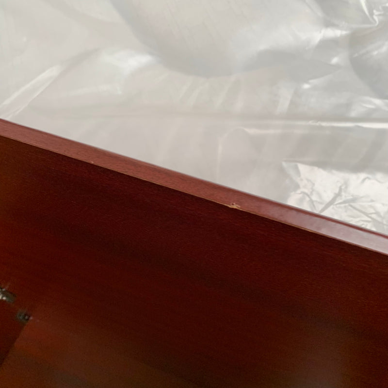 Blanket box