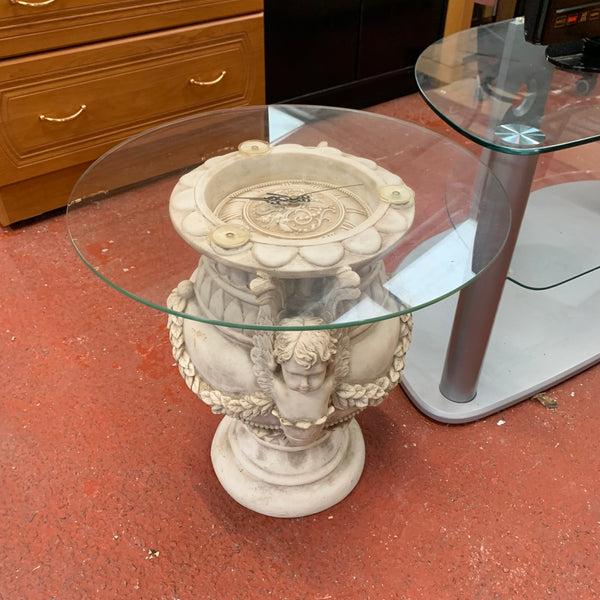 Side table