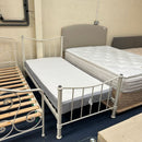 Single bed