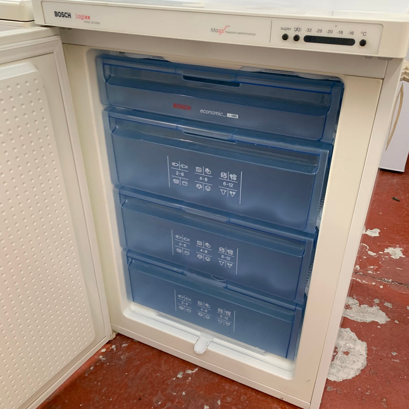 BOSCH freezer