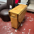 Butterfly table and chairs