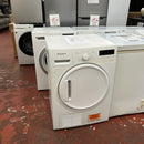 HOTPOINT tumble dryer