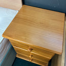 Bedside cabinet