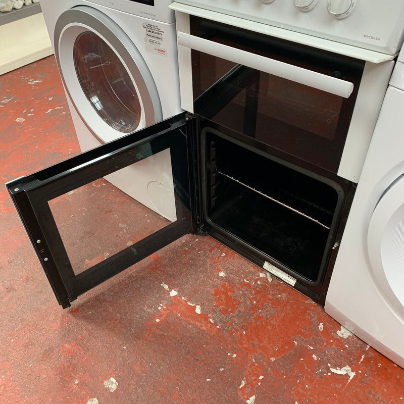 BEKO cooker