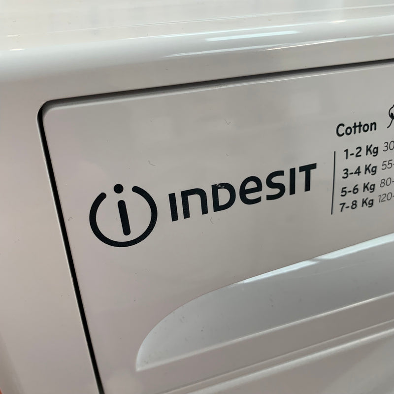 INDESIT tumble dryer