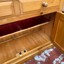 Sideboard