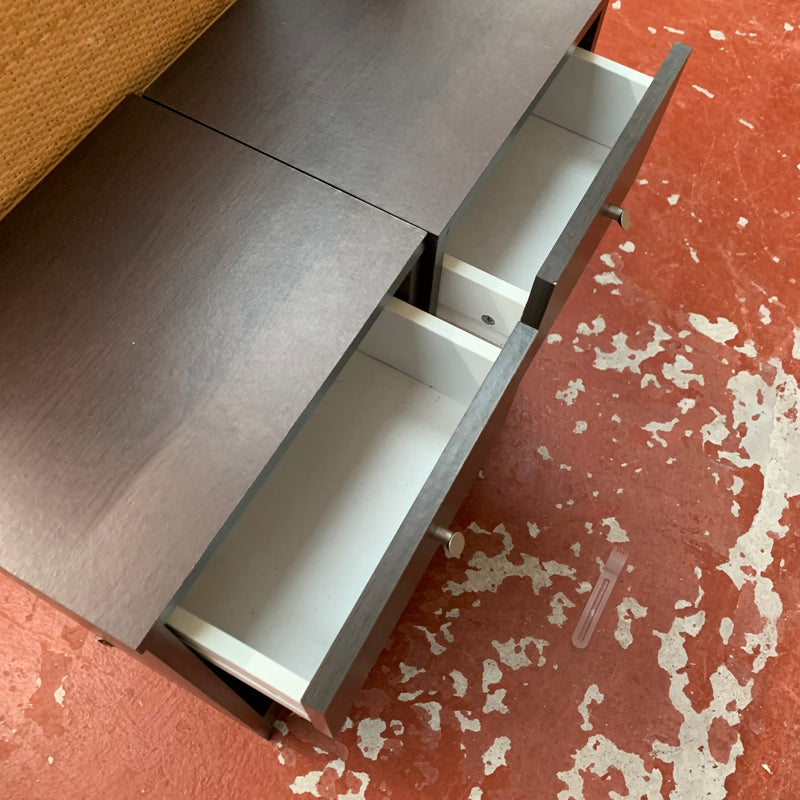 Bedside cabinets