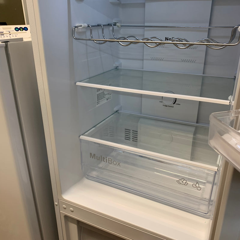 BOSCH fridge freezer