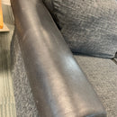 2x 3 seater sofas
