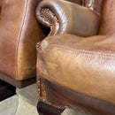 2 seater sofa and armchair