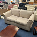 2 seater sofa