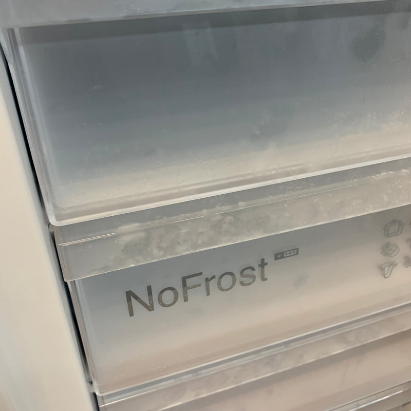 BOSCH fridge freezer