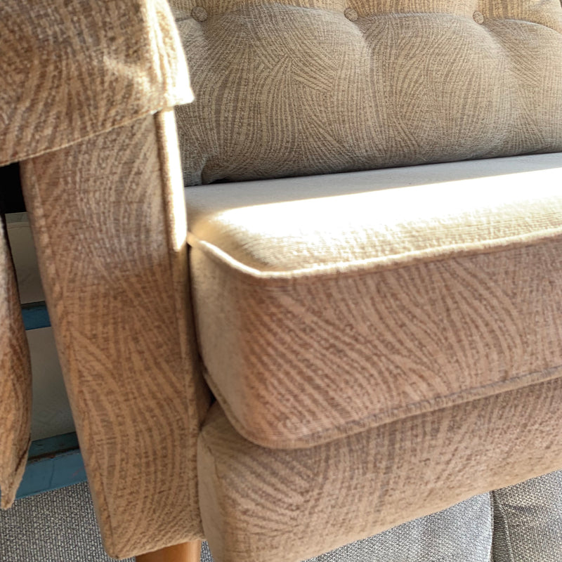 3 seater sofa