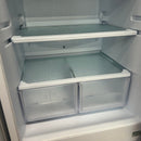 HOTPOINT fridge freezer