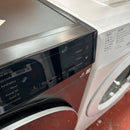 HISENSE washing machine