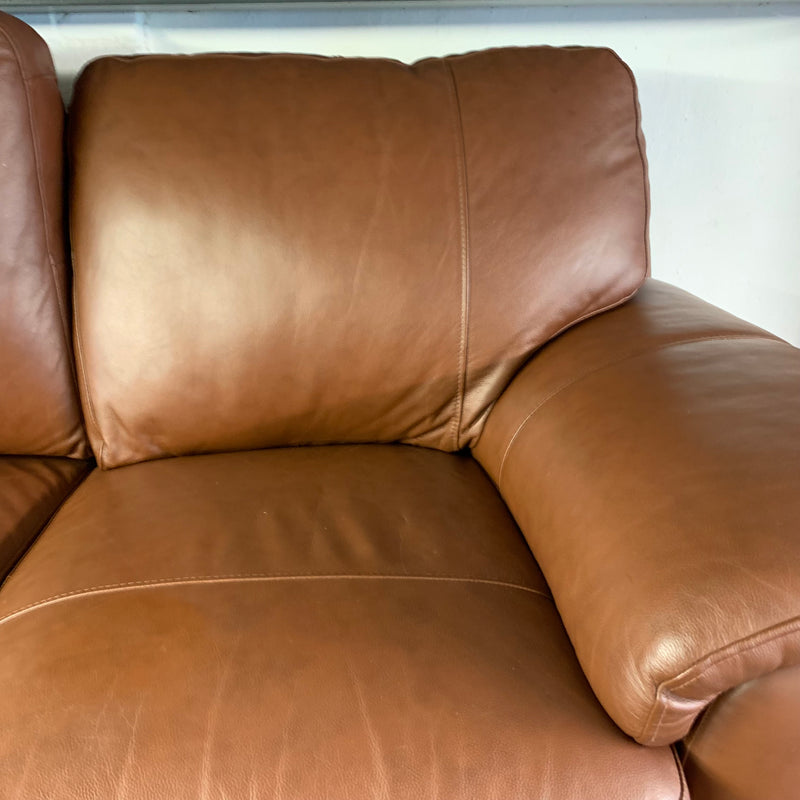 2 seater sofa