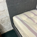 Single bed