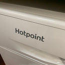 HOTPOINT washing machine