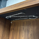 Display cabinet