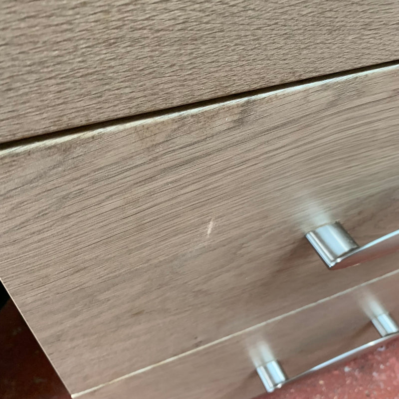 Bedside cabinet
