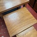 Nest of tables