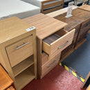 Bedside cabinet