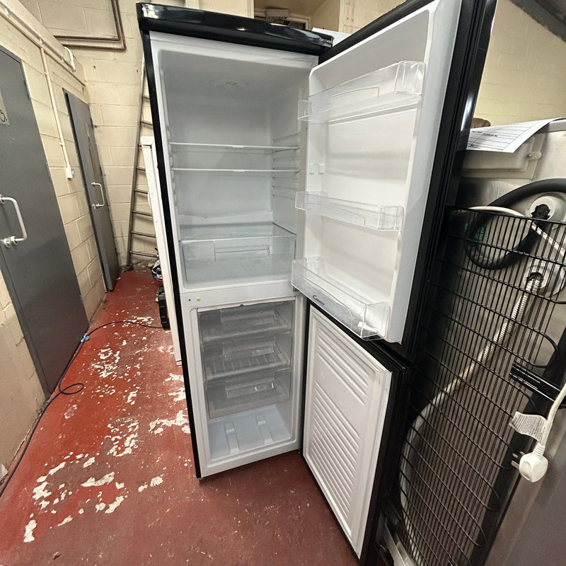 Candy Fridge Freezer