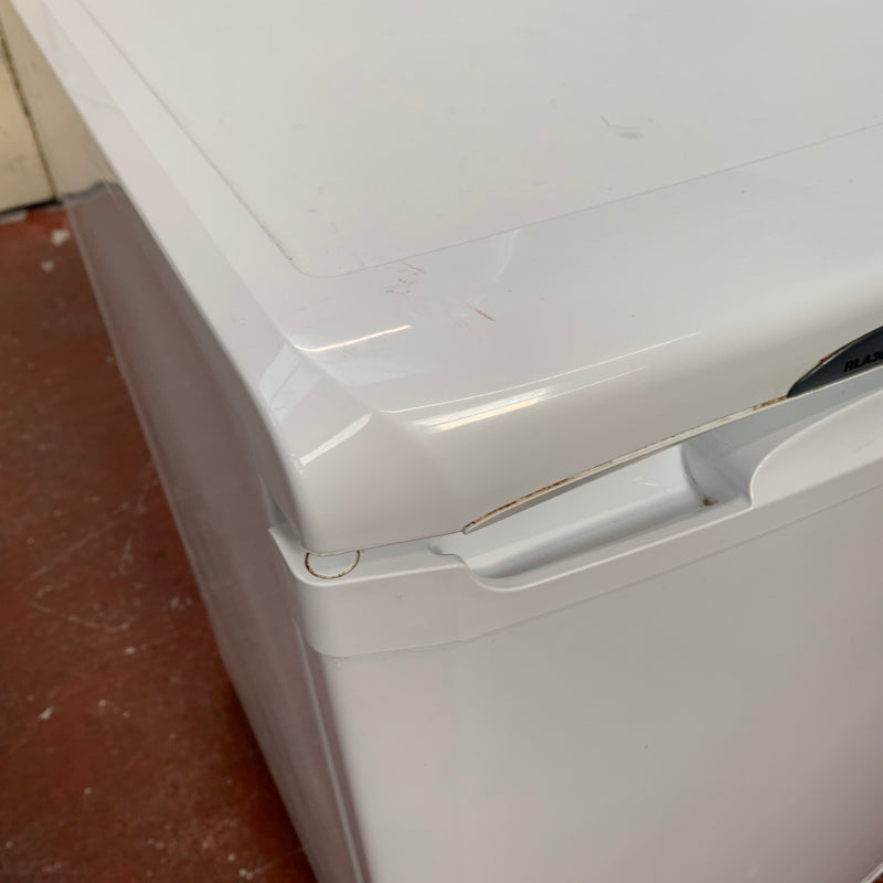 HOTPOINT fridge