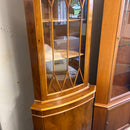 Display cabinet