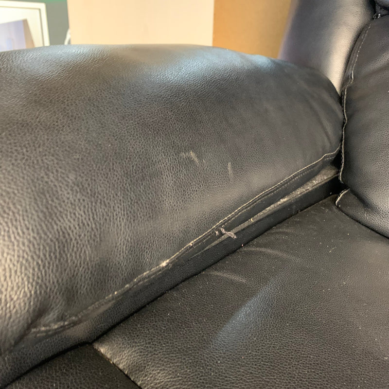 3 seater recliner sofa