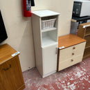Bathroom cabinet