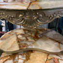 Nest of tables & consol table