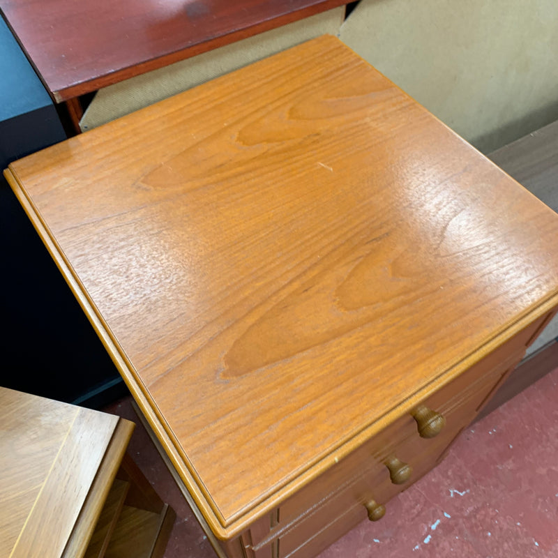 Bedside cabinet